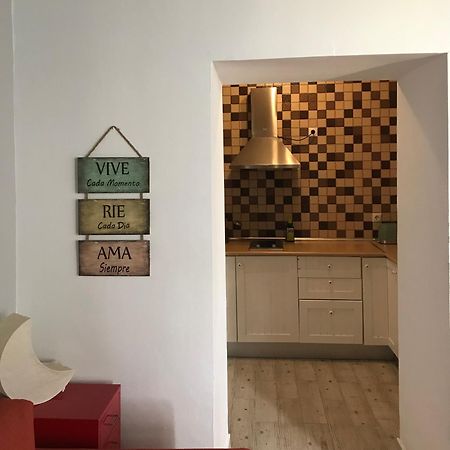 Ferienwohnung Preciosa Casa Baja Con Aire Acondicionado Sanlúcar de Barrameda Exterior foto