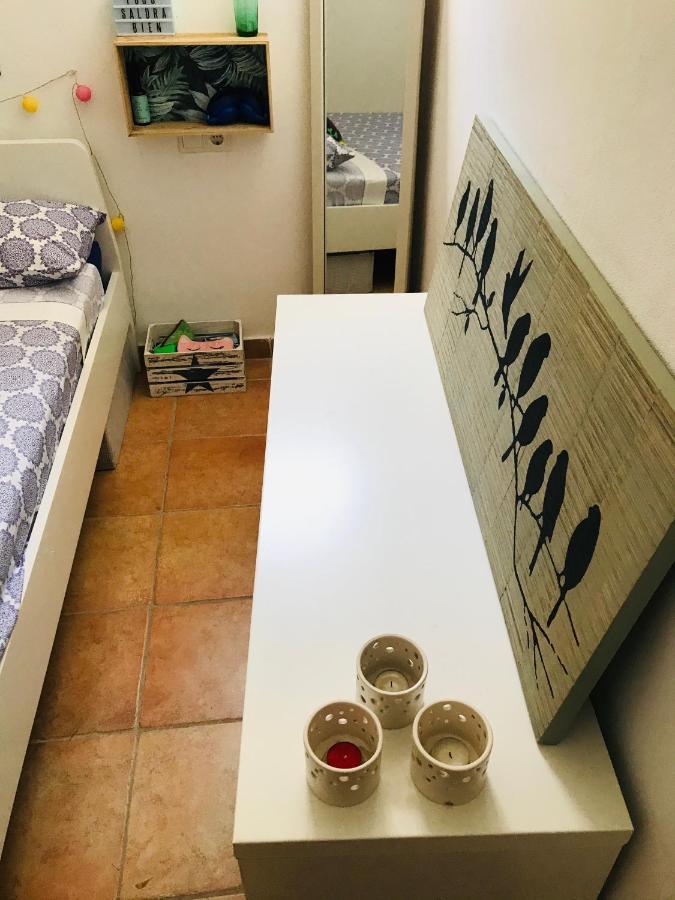 Ferienwohnung Preciosa Casa Baja Con Aire Acondicionado Sanlúcar de Barrameda Exterior foto