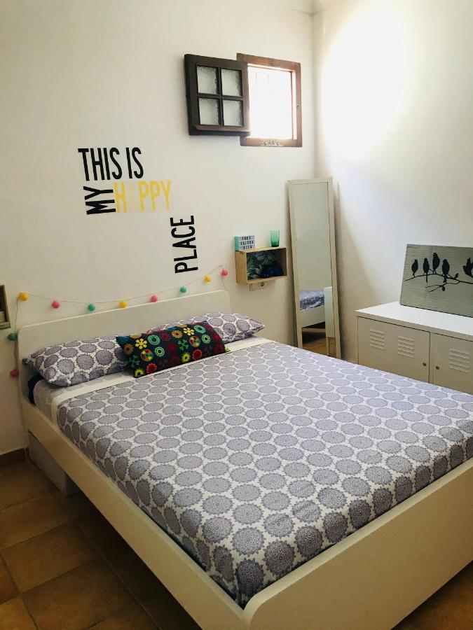 Ferienwohnung Preciosa Casa Baja Con Aire Acondicionado Sanlúcar de Barrameda Exterior foto