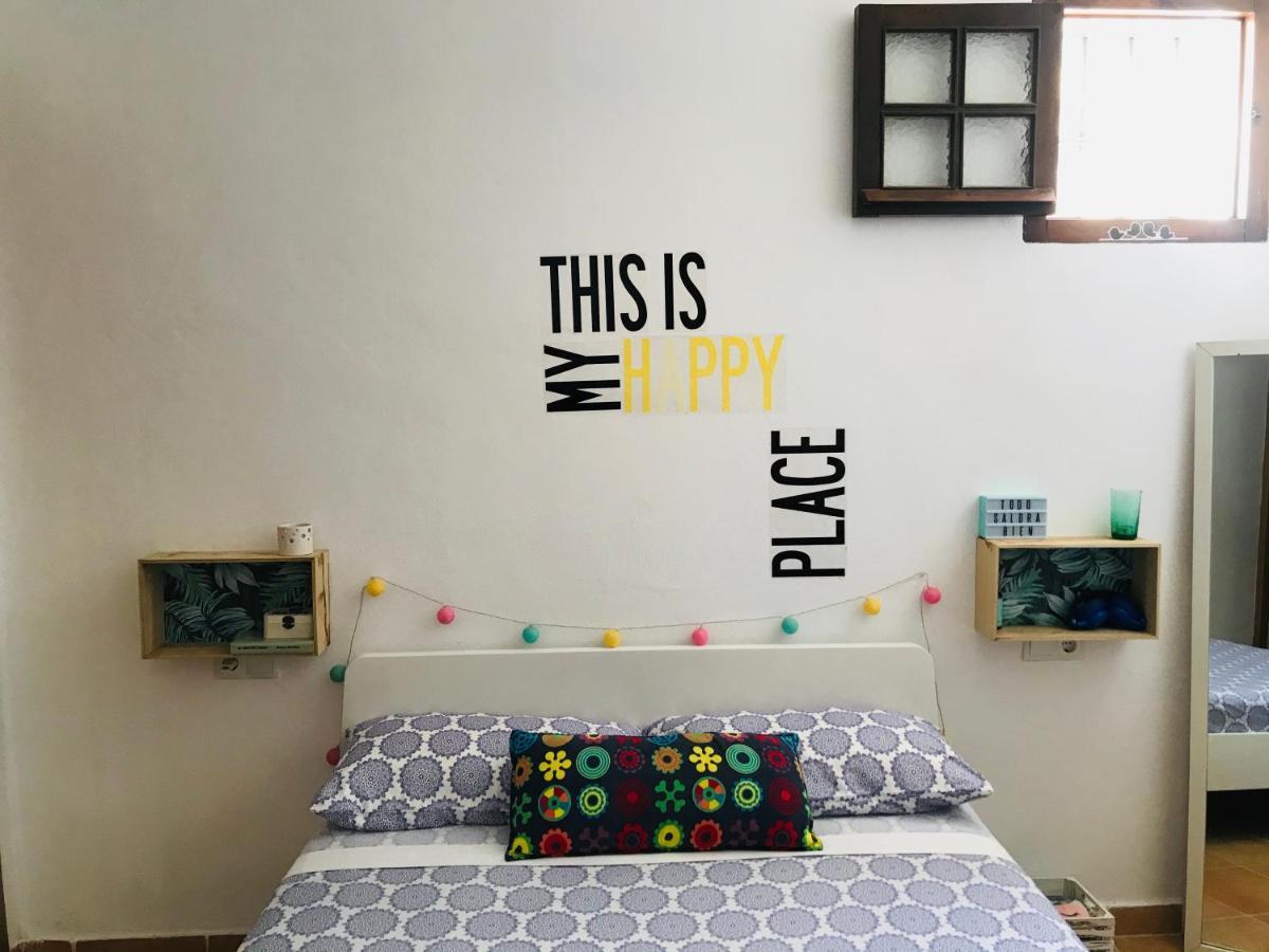 Ferienwohnung Preciosa Casa Baja Con Aire Acondicionado Sanlúcar de Barrameda Exterior foto