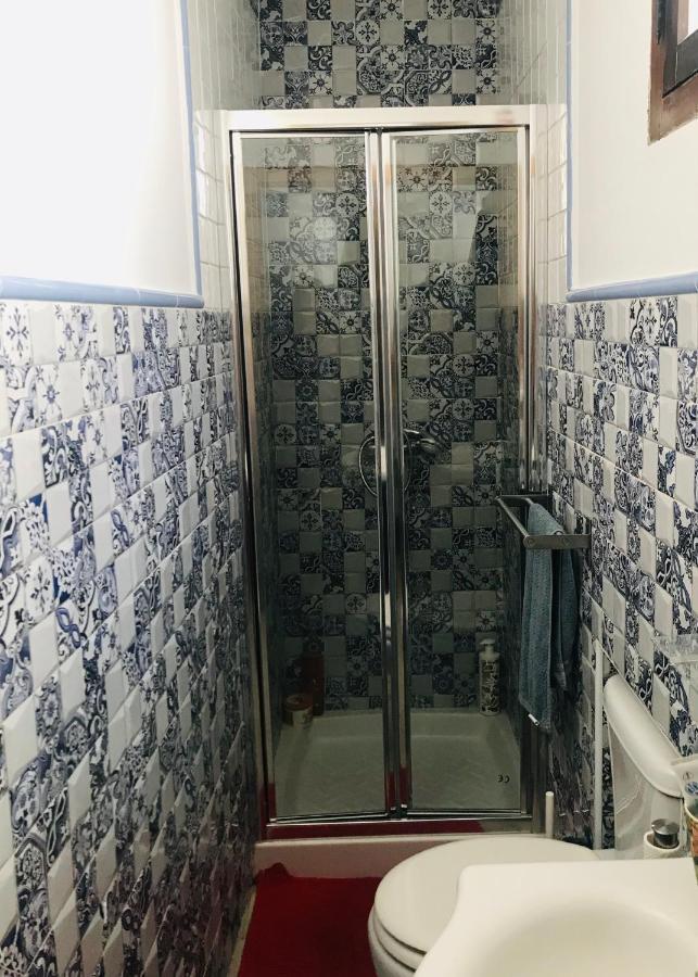 Ferienwohnung Preciosa Casa Baja Con Aire Acondicionado Sanlúcar de Barrameda Exterior foto