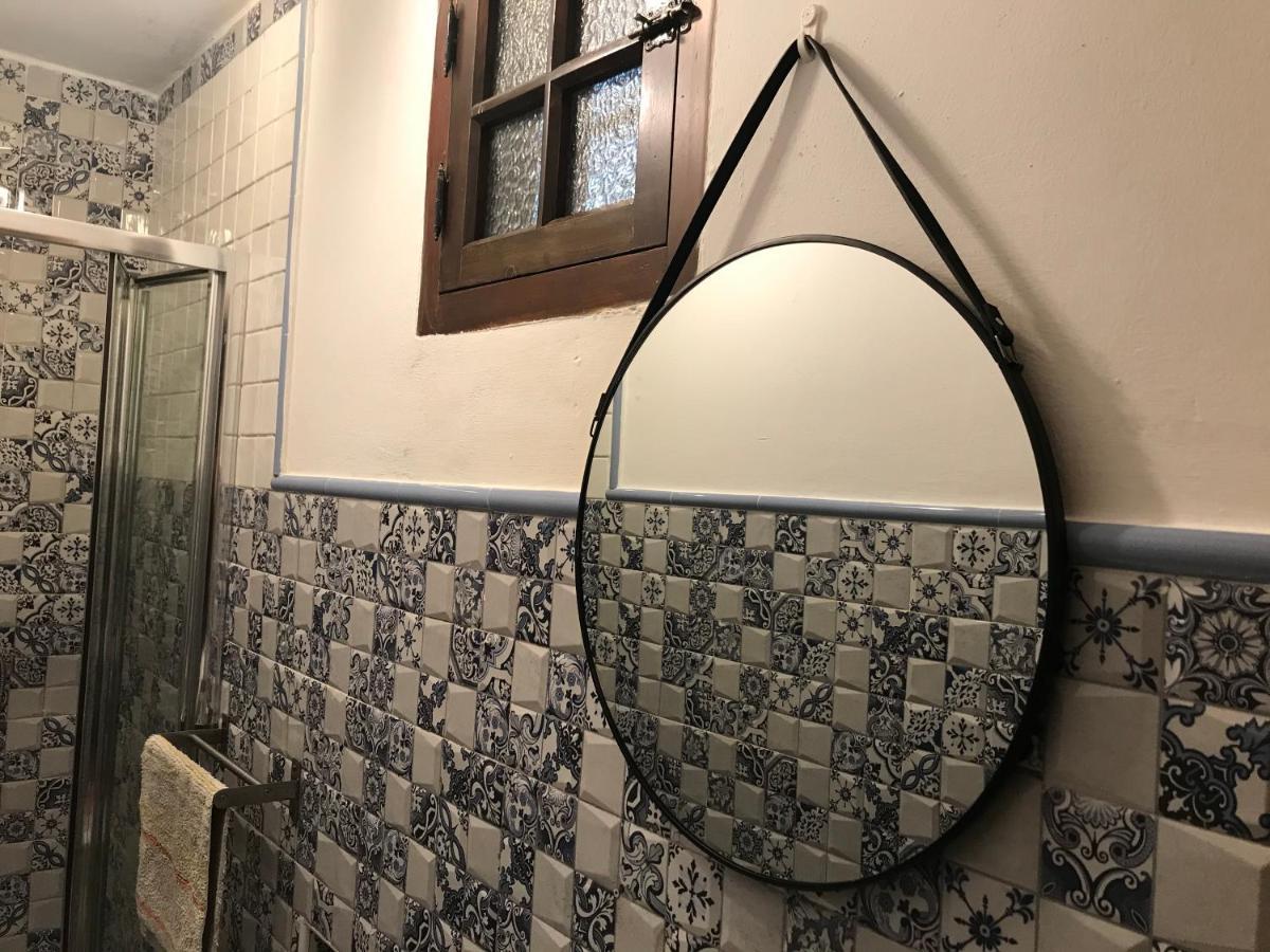 Ferienwohnung Preciosa Casa Baja Con Aire Acondicionado Sanlúcar de Barrameda Exterior foto