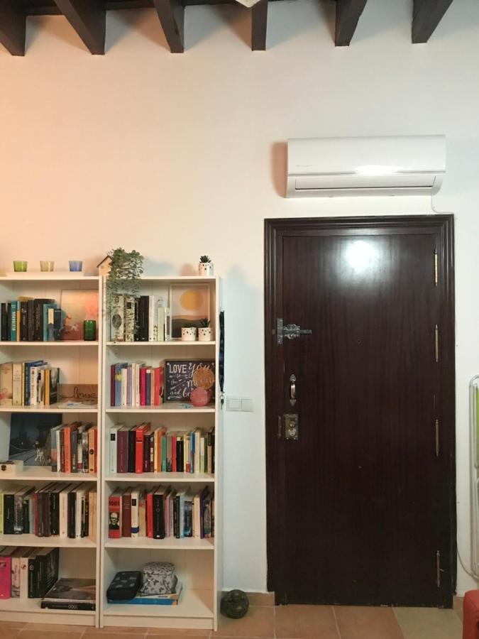 Ferienwohnung Preciosa Casa Baja Con Aire Acondicionado Sanlúcar de Barrameda Exterior foto