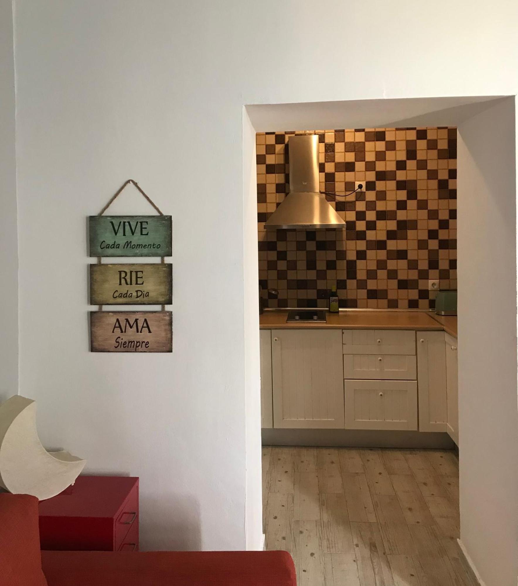 Ferienwohnung Preciosa Casa Baja Con Aire Acondicionado Sanlúcar de Barrameda Exterior foto
